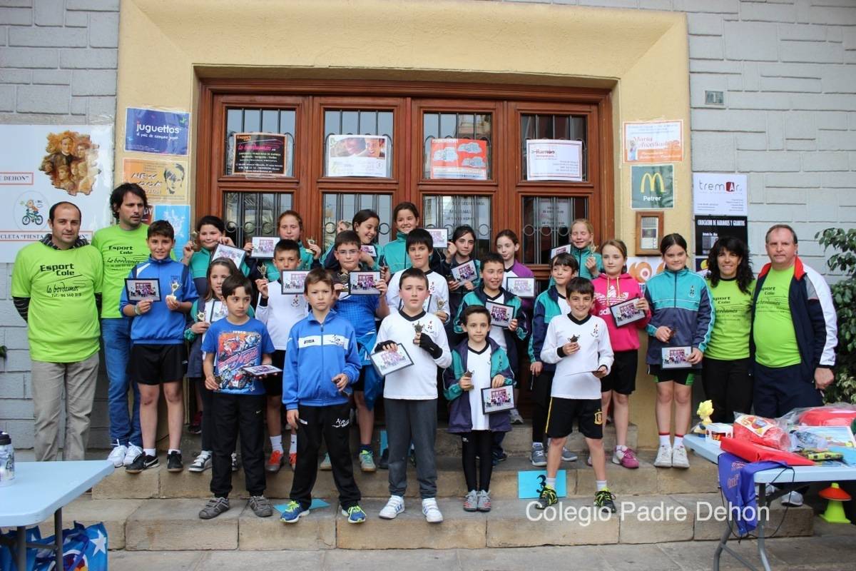 2014 03 29 IV DUATLÓN PADRE DEHON (287)